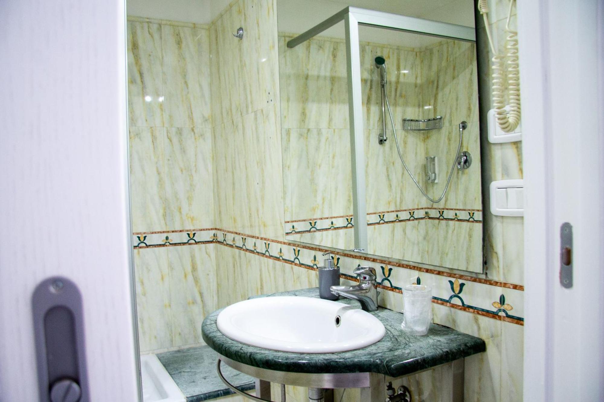 Bed and breakfast Pisacane Family Nápoles