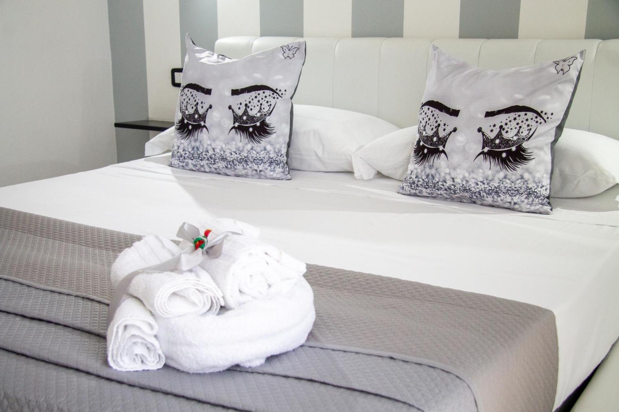 Pisacane Family Bed and breakfast *