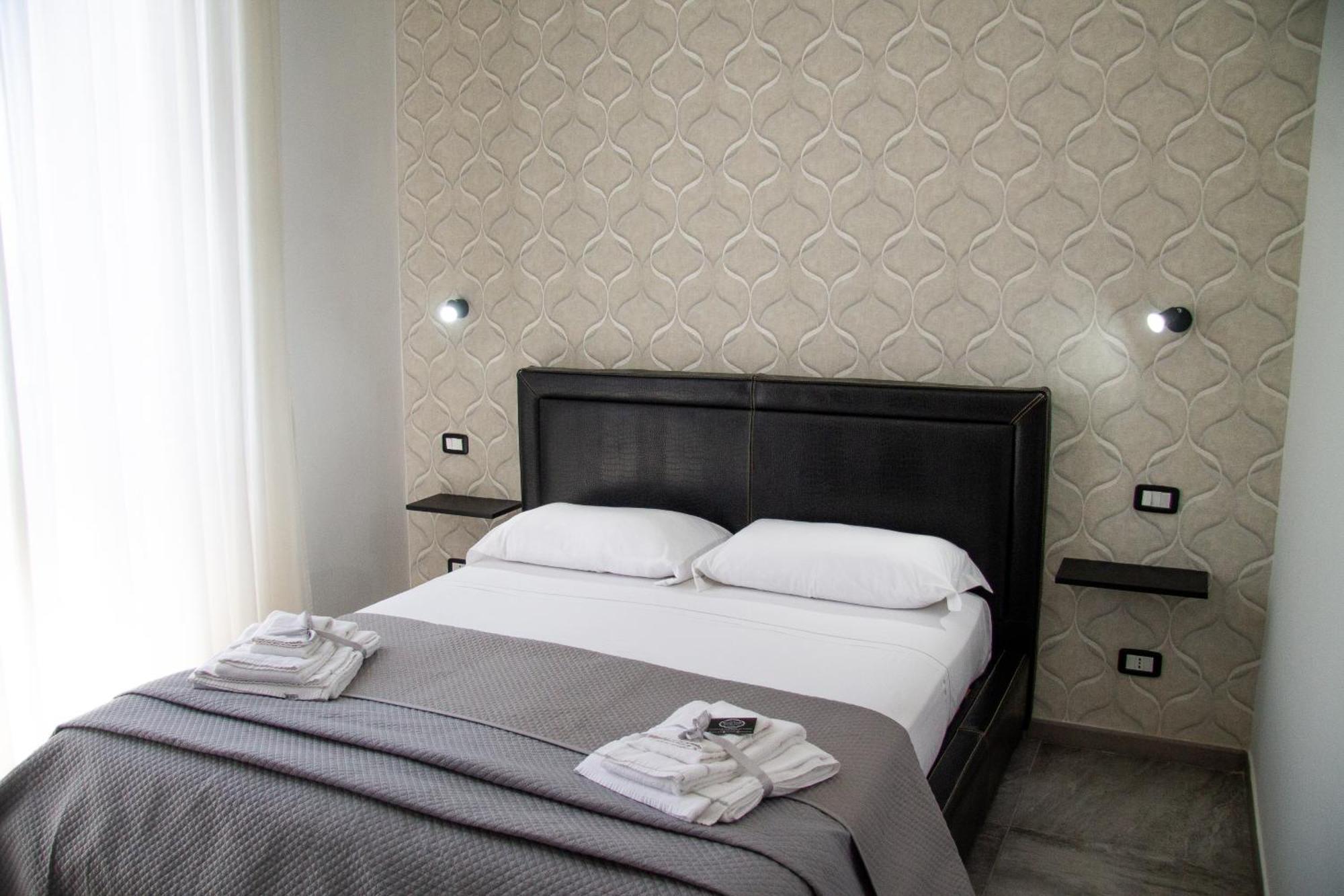 Pisacane Family Bed and breakfast *