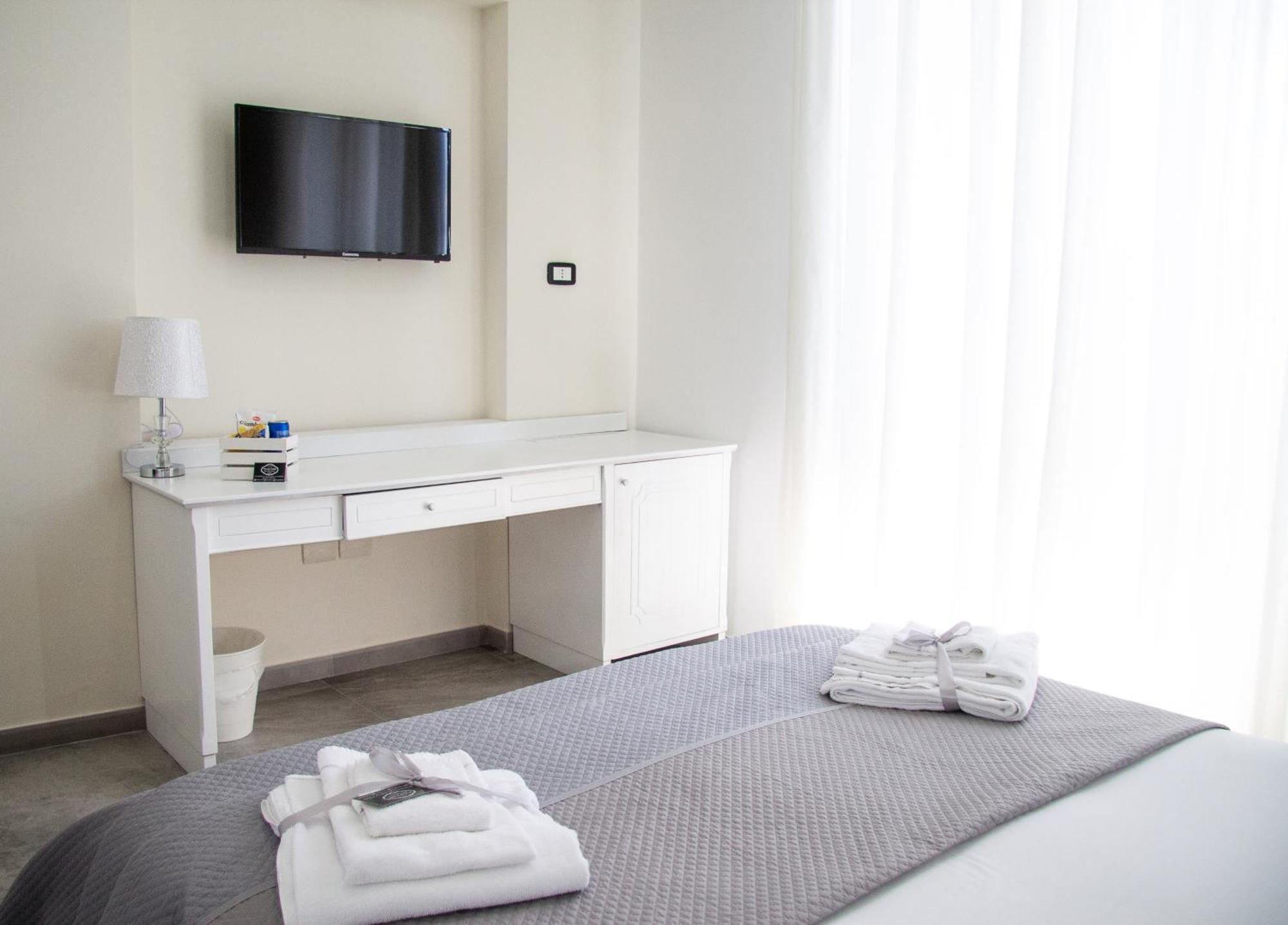 Bed and breakfast Pisacane Family *