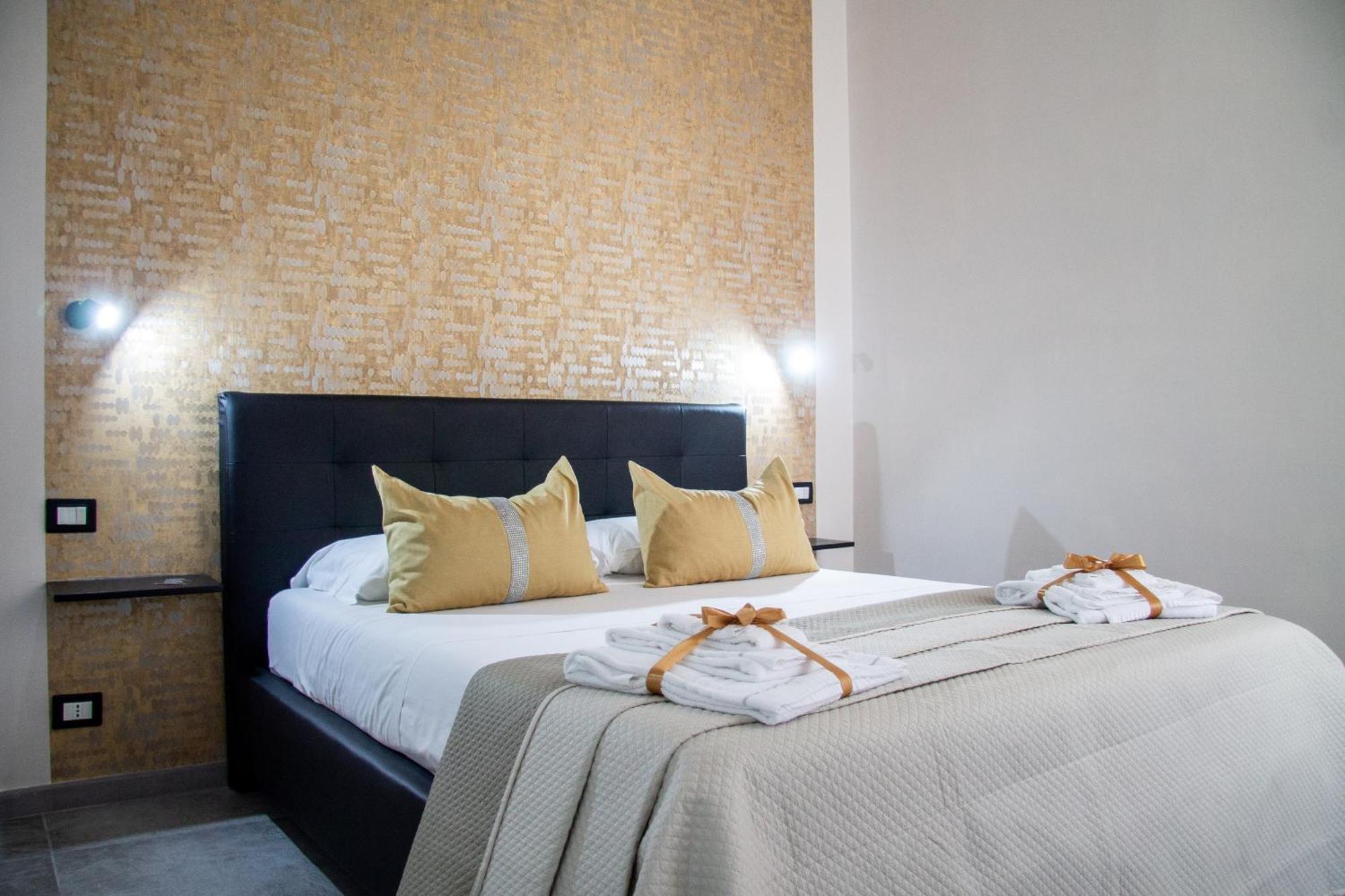 Pisacane Family Bed and breakfast *